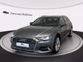 Audi A6 avant 40 2.0 tdi mhev business sport s-tronic Grau - thumbnail 1