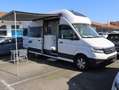 Volkswagen Crafter Grand California 600 2.0TDI DSG 620,-ohne Anzahlu Weiß - thumbnail 4
