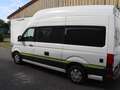 Volkswagen Crafter Grand California 600 2.0TDI DSG 620,-ohne Anzahlu Weiß - thumbnail 28