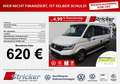 Volkswagen Crafter Grand California 600 2.0TDI DSG 620,-ohne Anzahlu Weiß - thumbnail 1