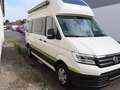 Volkswagen Crafter Grand California 600 2.0TDI DSG 620,-ohne Anzahlu Weiß - thumbnail 27