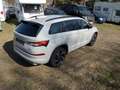 Skoda Kodiaq RS 4x4 Gris - thumbnail 3