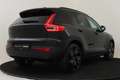 Volvo EX40 TWIN MOTOR PERFORMANCE ULTRA BLACK EDITION 82 kWh Noir - thumbnail 3