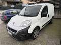 Fiat Fiorino 1.3 Mjt Cargo 95 cv Per Neopatentati Blanc - thumbnail 1