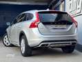 Volvo V60 Cross Country D3 Momentum Aut. Plateado - thumbnail 30
