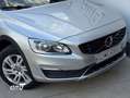 Volvo V60 Cross Country D3 Momentum Aut. Plateado - thumbnail 27
