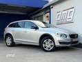 Volvo V60 Cross Country D3 Momentum Aut. Plateado - thumbnail 1