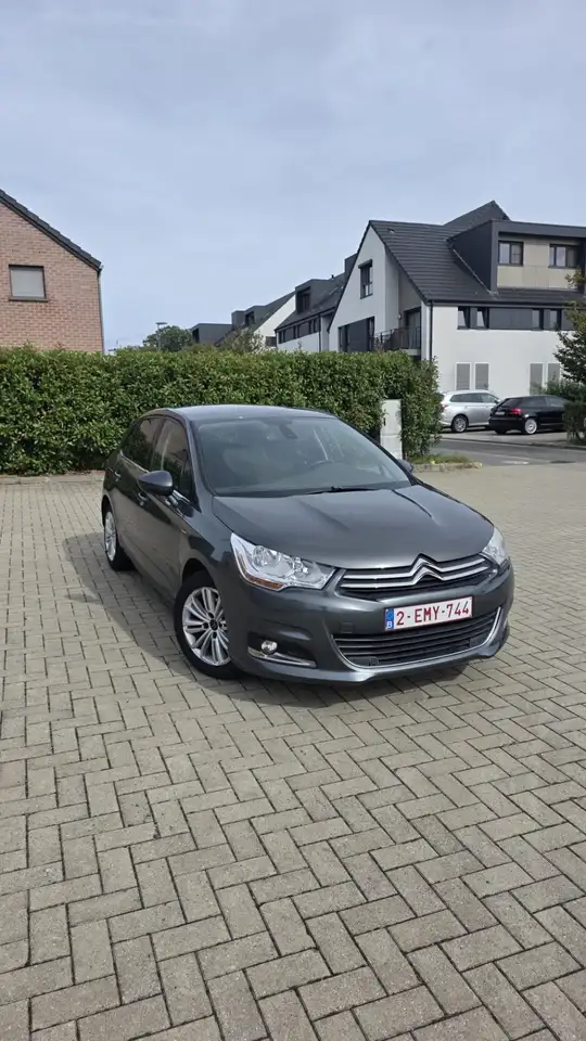Citroën C4