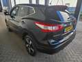 Nissan Qashqai 1.2 Connect Edition Zwart - thumbnail 3