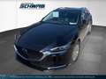 Mazda 6 2023 5WGN 2.0L SKYACTIV G AUTOMATIK FWD CENTER-LIN Schwarz - thumbnail 1