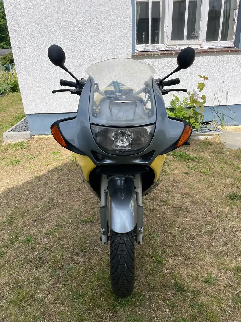 BMW K 1200 RS - 1