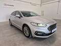 Ford Mondeo 2.0TDCI Titanium 150 Argent - thumbnail 2