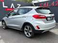 Ford Fiesta Fiesta Active 1.0 EcoBoost Active 2/ESSENCE/GARANT Grijs - thumbnail 6