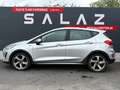 Ford Fiesta Fiesta Active 1.0 EcoBoost Active 2/ESSENCE/GARANT Grijs - thumbnail 7