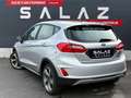 Ford Fiesta Fiesta Active 1.0 EcoBoost Active 2/ESSENCE/GARANT Grijs - thumbnail 2