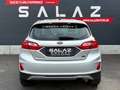 Ford Fiesta Fiesta Active 1.0 EcoBoost Active 2/ESSENCE/GARANT Grijs - thumbnail 4