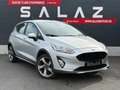 Ford Fiesta Fiesta Active 1.0 EcoBoost Active 2/ESSENCE/GARANT Grijs - thumbnail 1