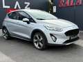 Ford Fiesta Fiesta Active 1.0 EcoBoost Active 2/ESSENCE/GARANT Grijs - thumbnail 5