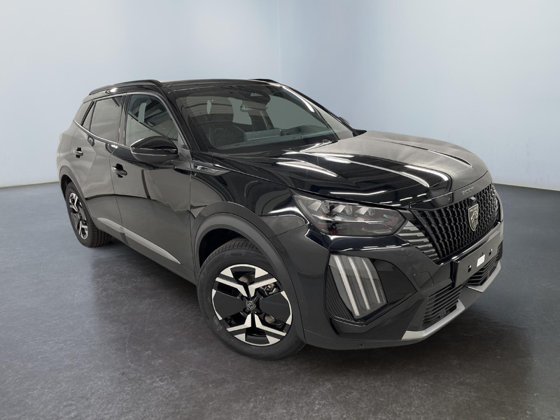 Peugeot e-2008 54kWh 156PS/115kW GT 2026, 401km WLTP | +17" AL...