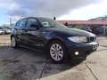 BMW 120 120i Bleu - thumbnail 1