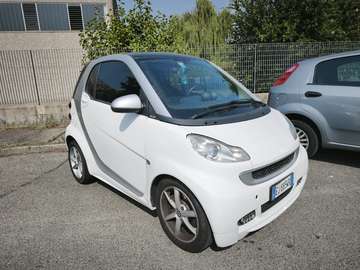 0.8 cdi Passion 54cv FL