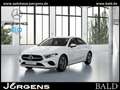 Mercedes-Benz A 180 Limo Progressive/LED/Kamera/Winter/SHZ/17" Blanc - thumbnail 1
