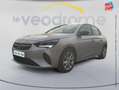 Opel Corsa-e 1.2 75ch Elegance Business GPS Radar AR Carplay Gris - thumbnail 1