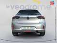 Opel Corsa-e 1.2 75ch Elegance Business GPS Radar AR Carplay Gris - thumbnail 7