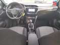 Opel Corsa-e 1.2 75ch Elegance Business GPS Radar AR Carplay Gris - thumbnail 17