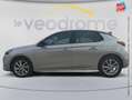 Opel Corsa-e 1.2 75ch Elegance Business GPS Radar AR Carplay Gris - thumbnail 9