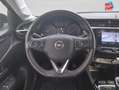 Opel Corsa-e 1.2 75ch Elegance Business GPS Radar AR Carplay Gris - thumbnail 12