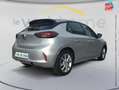 Opel Corsa-e 1.2 75ch Elegance Business GPS Radar AR Carplay Gris - thumbnail 6