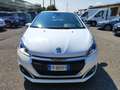 Peugeot 208 I 2015 5p 1.2 puretech Allure 82cv Wit - thumbnail 1