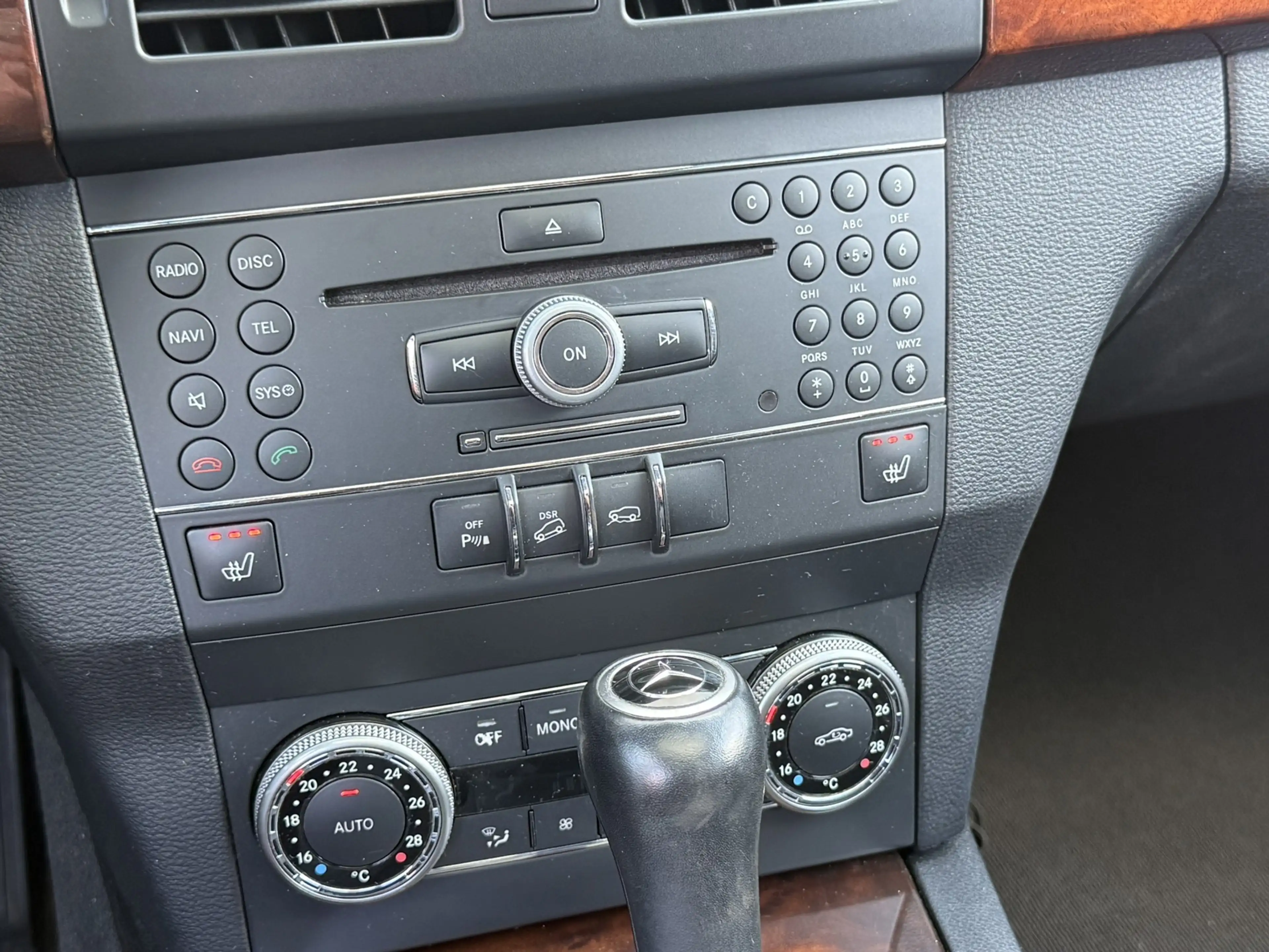 Mercedes-Benz GLK 350 4-Matic Pano Xenon Automaat Camera VOL — photo 20