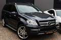 Mercedes-Benz GL 450 4MATIC 7-G AMG KEYLESS COMAND KAMERA PDC Grau - thumbnail 5
