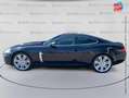 Jaguar XK 5.0 V8 R Sieges chauf/cuir Volant chauf GPS B/Wilk Nero - thumbnail 4