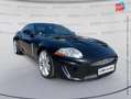 Jaguar XK 5.0 V8 R Sieges chauf/cuir Volant chauf GPS B/Wilkins Schwarz - thumbnail 3