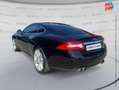 Jaguar XK 5.0 V8 R Sieges chauf/cuir Volant chauf GPS B/Wilk Nero - thumbnail 7