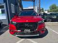 DS Automobiles DS 7 Crossback DS7 Crossback BlueHDi 180 EAT8 Performance Line... Rot - thumbnail 2