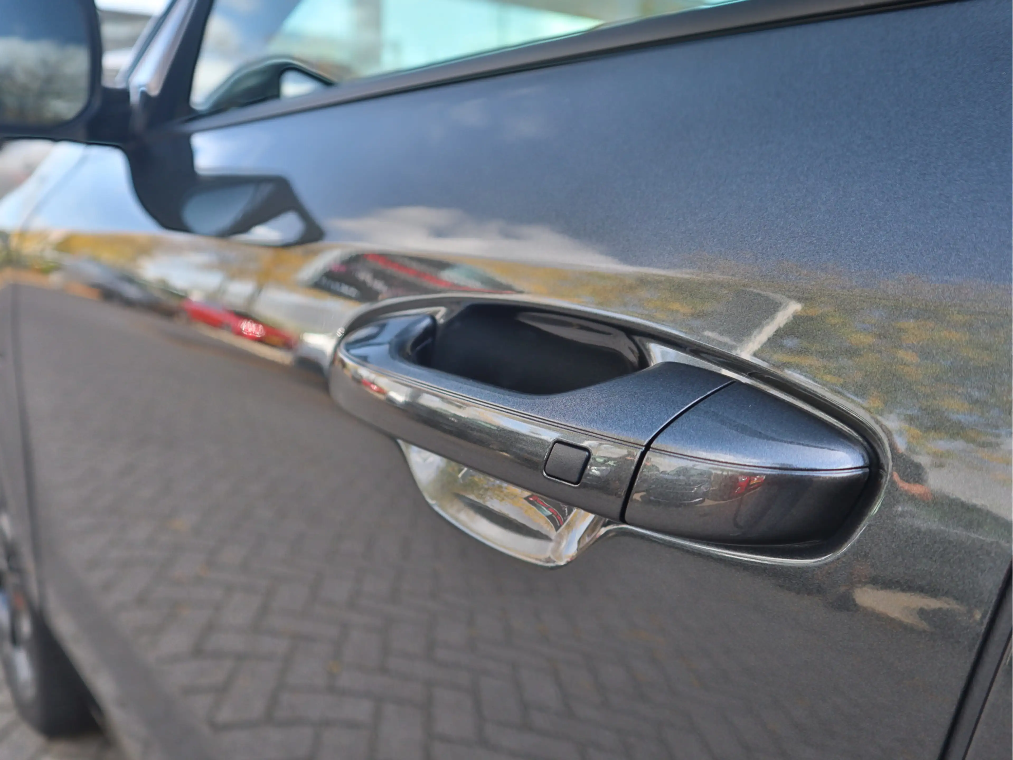 Kia Niro 1.6 GDi PHEV Plug-In-Hybrid ExecutiveLine 4.215km! — photo 8