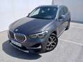 BMW X1 xDrive25eA Gris - thumbnail 2