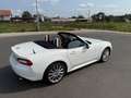 Fiat 124 Spider Lusso Blanc - thumbnail 5