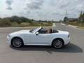Fiat 124 Spider Lusso Blanc - thumbnail 12