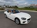 Fiat 124 Spider Lusso Blanc - thumbnail 2