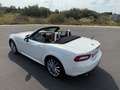 Fiat 124 Spider Lusso Blanc - thumbnail 10