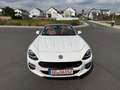 Fiat 124 Spider Lusso Blanc - thumbnail 7
