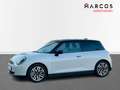 MINI Cooper SE Blanc - thumbnail 1