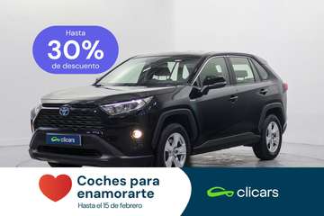 2.5 hybrid 2WD Business