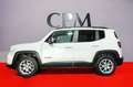 Jeep Renegade RENEGADE LIMITED 4X4 NAVI LEDER R.KAM LED TOP Weiß - thumbnail 8