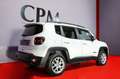 Jeep Renegade RENEGADE LIMITED 4X4 NAVI LEDER R.KAM LED TOP Weiß - thumbnail 5